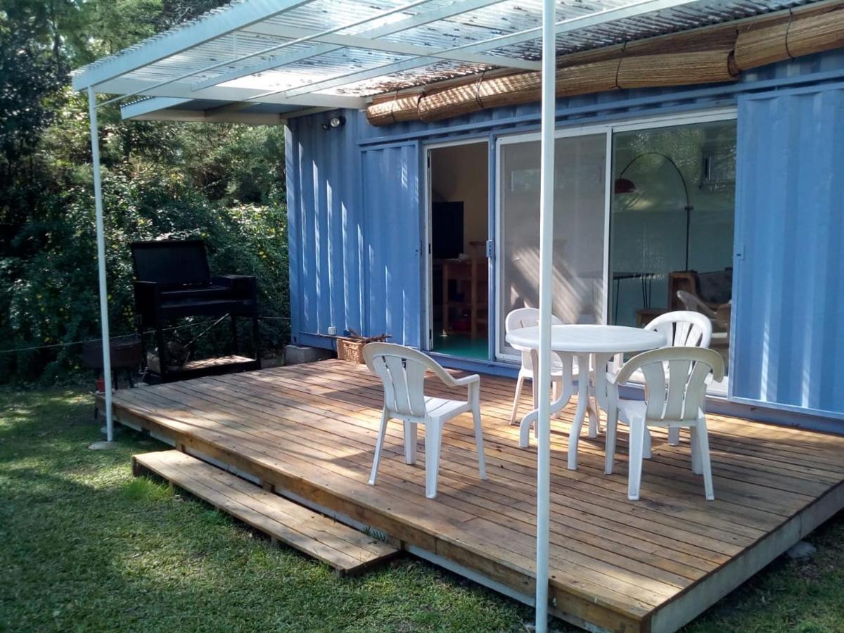Villa Diva gues del Pereyra Sur Villa Elisa  Exterior foto